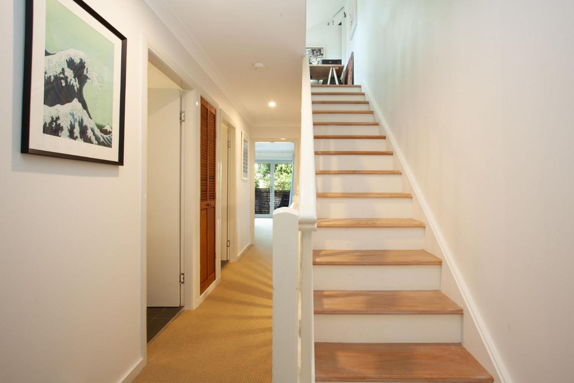 The Bronte Breeze Holiday home *