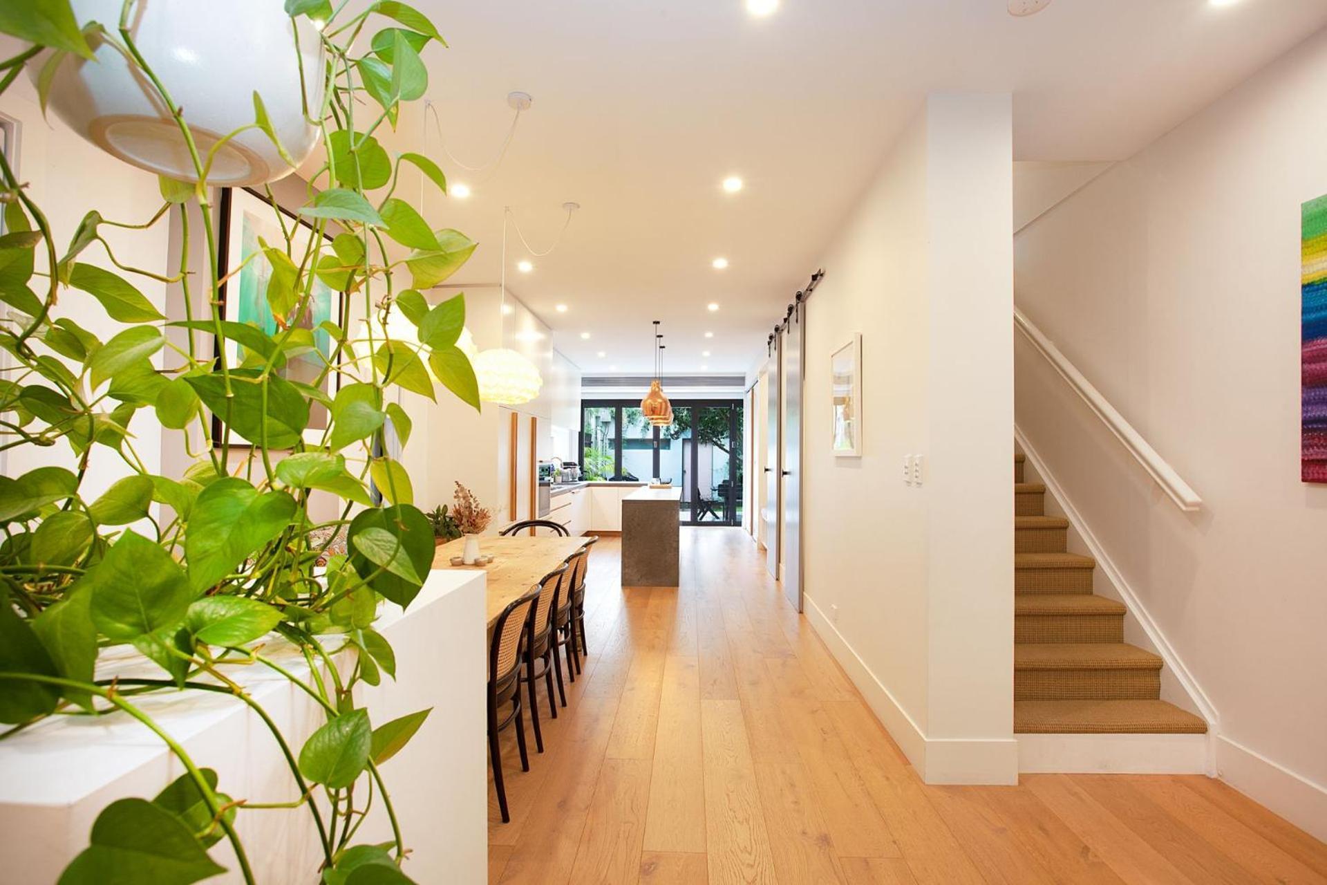 The Bronte Breeze Holiday home Sydney