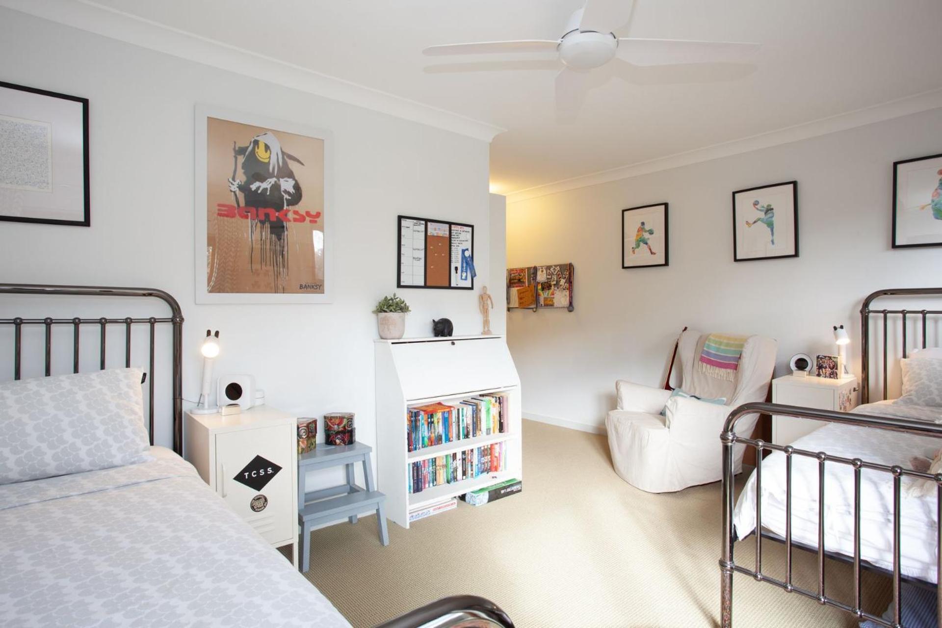 The Bronte Breeze Holiday home