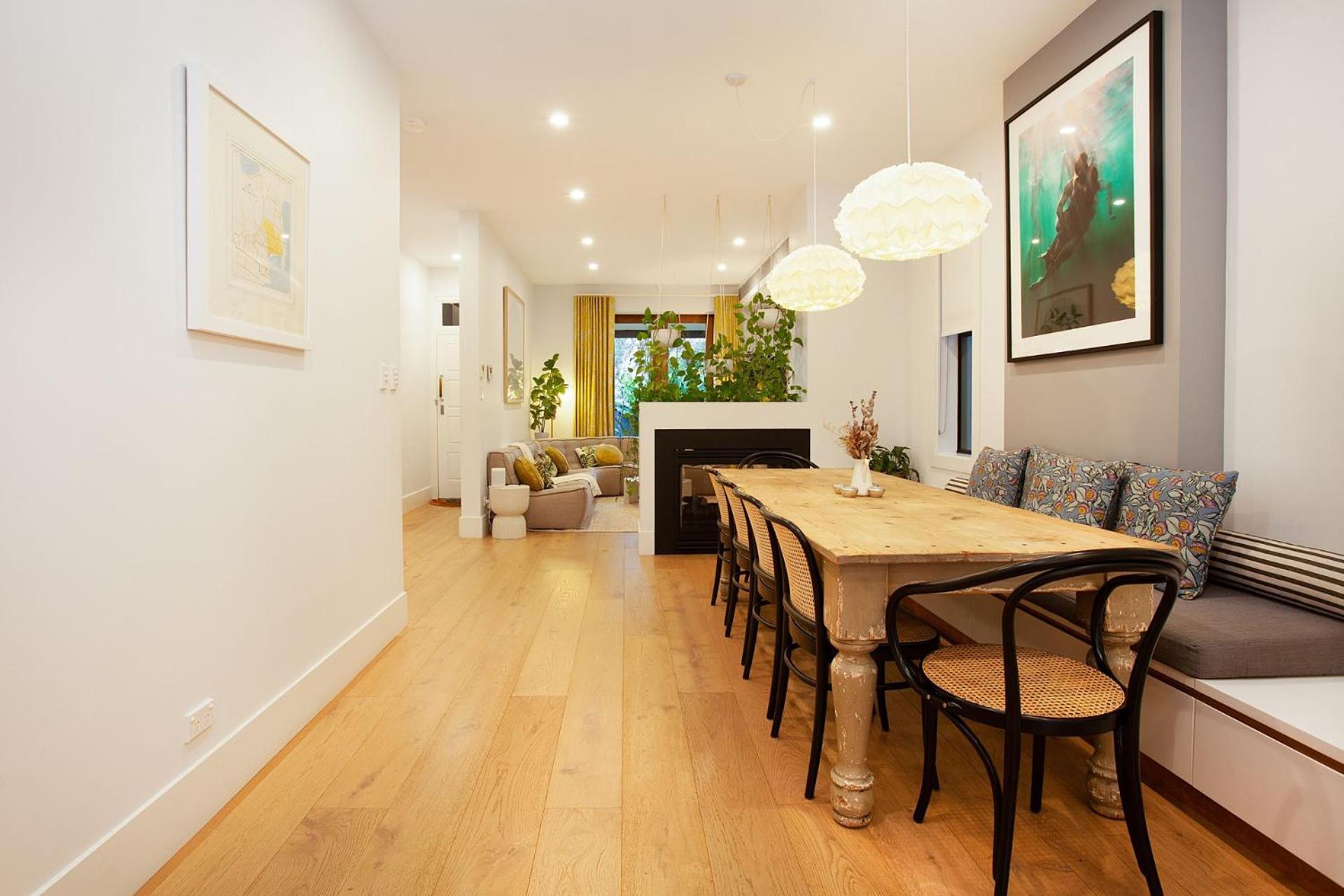 Holiday home The Bronte Breeze