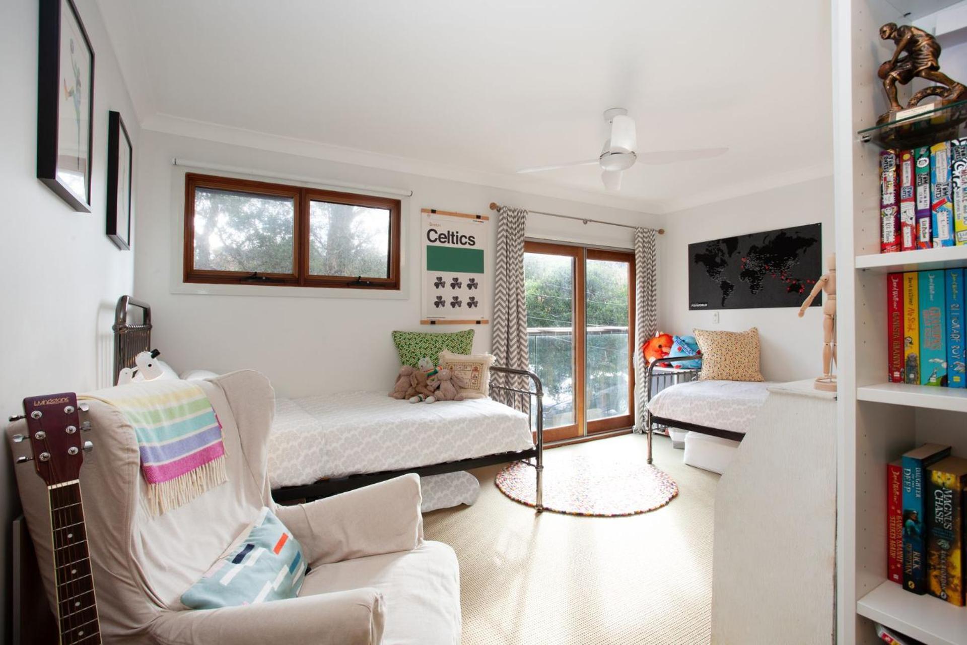 The Bronte Breeze Holiday home Sydney