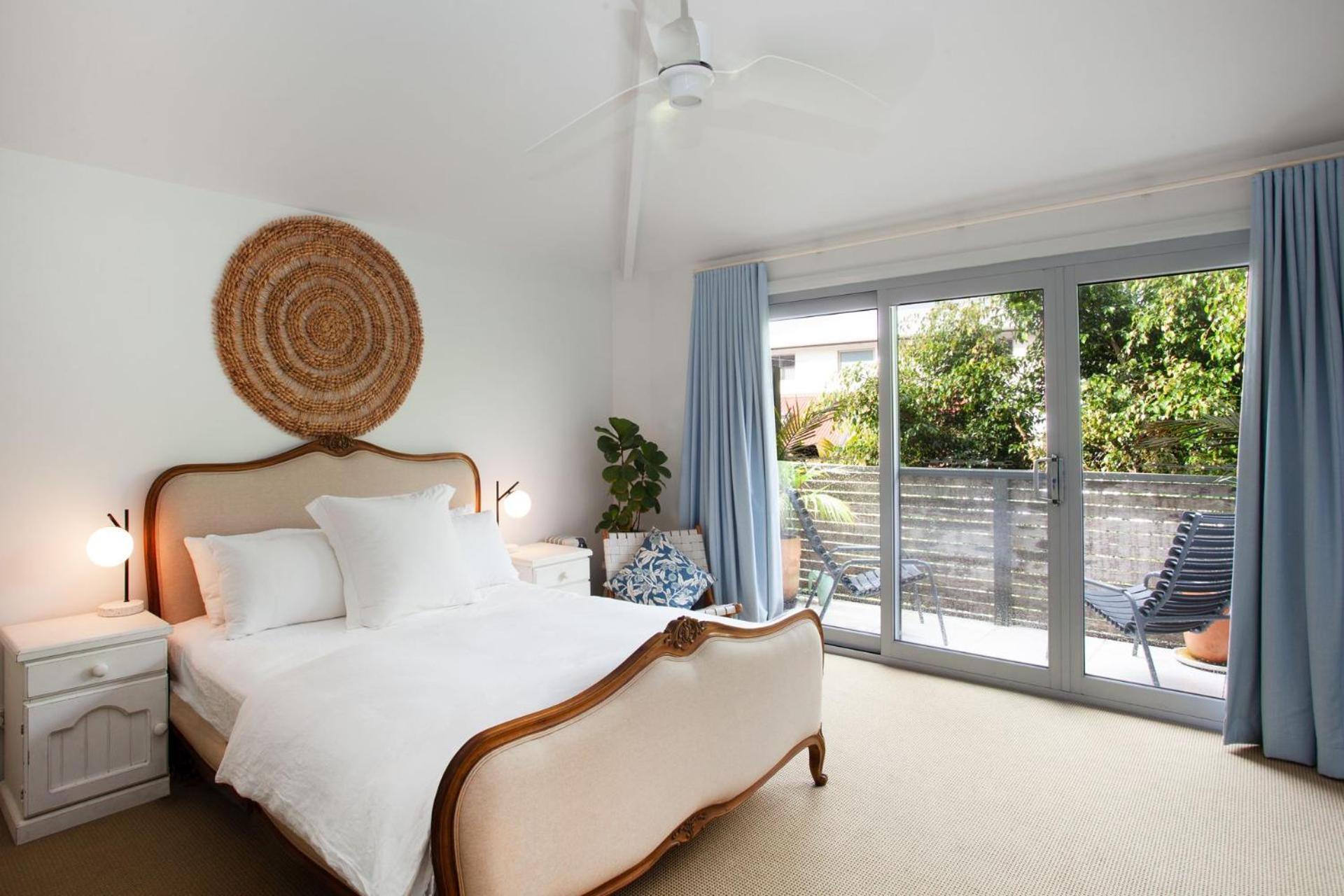 The Bronte Breeze Holiday home