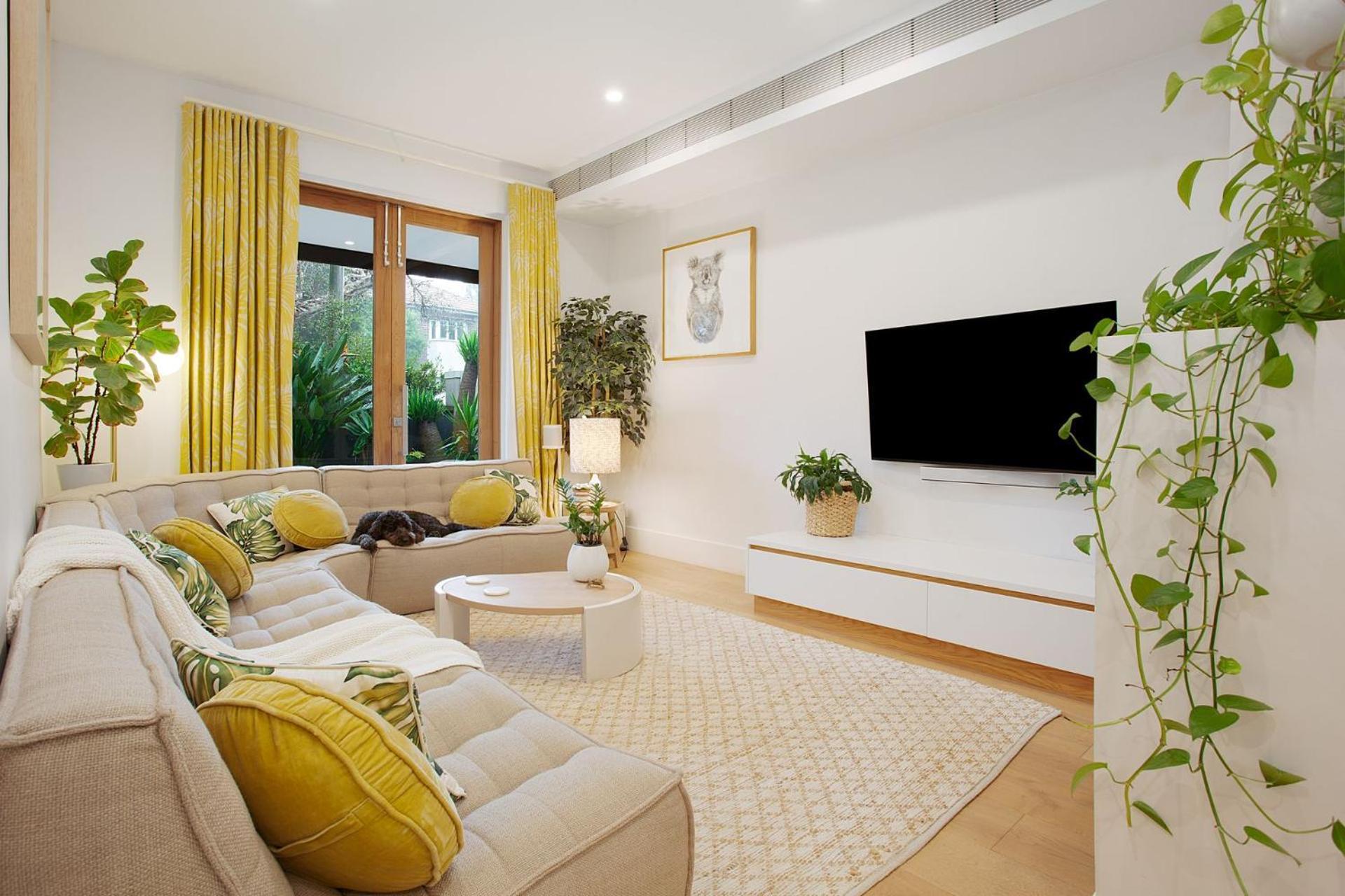 The Bronte Breeze Holiday home