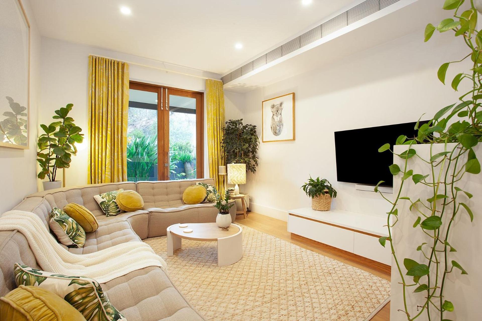The Bronte Breeze Holiday home Sydney