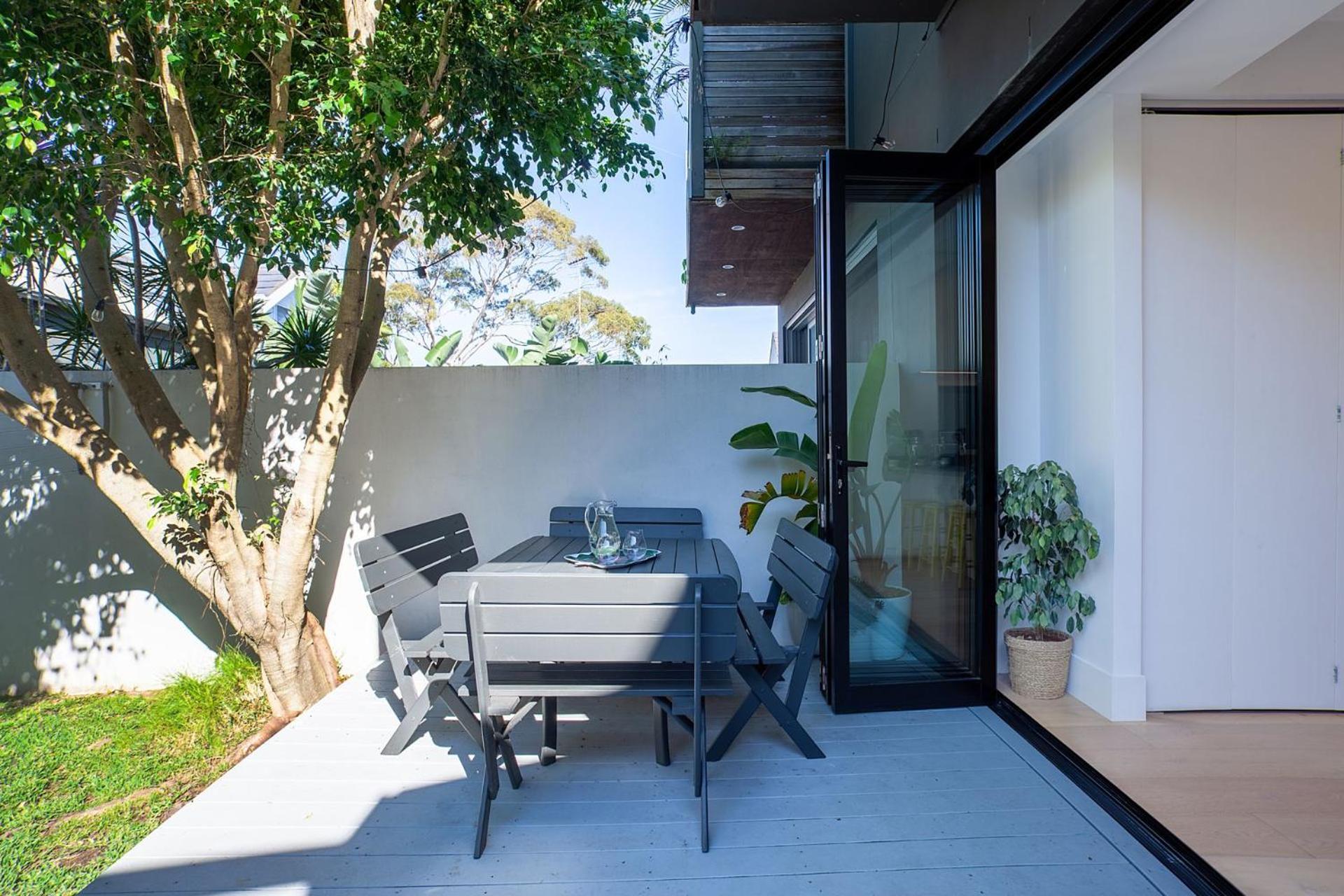 The Bronte Breeze Holiday home *