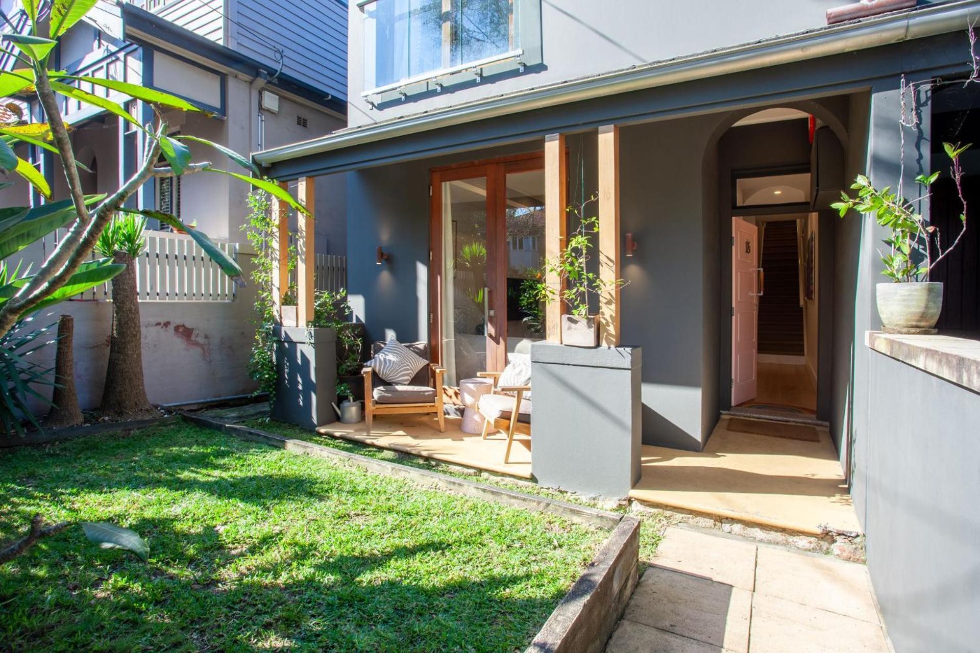 The Bronte Breeze Holiday home *