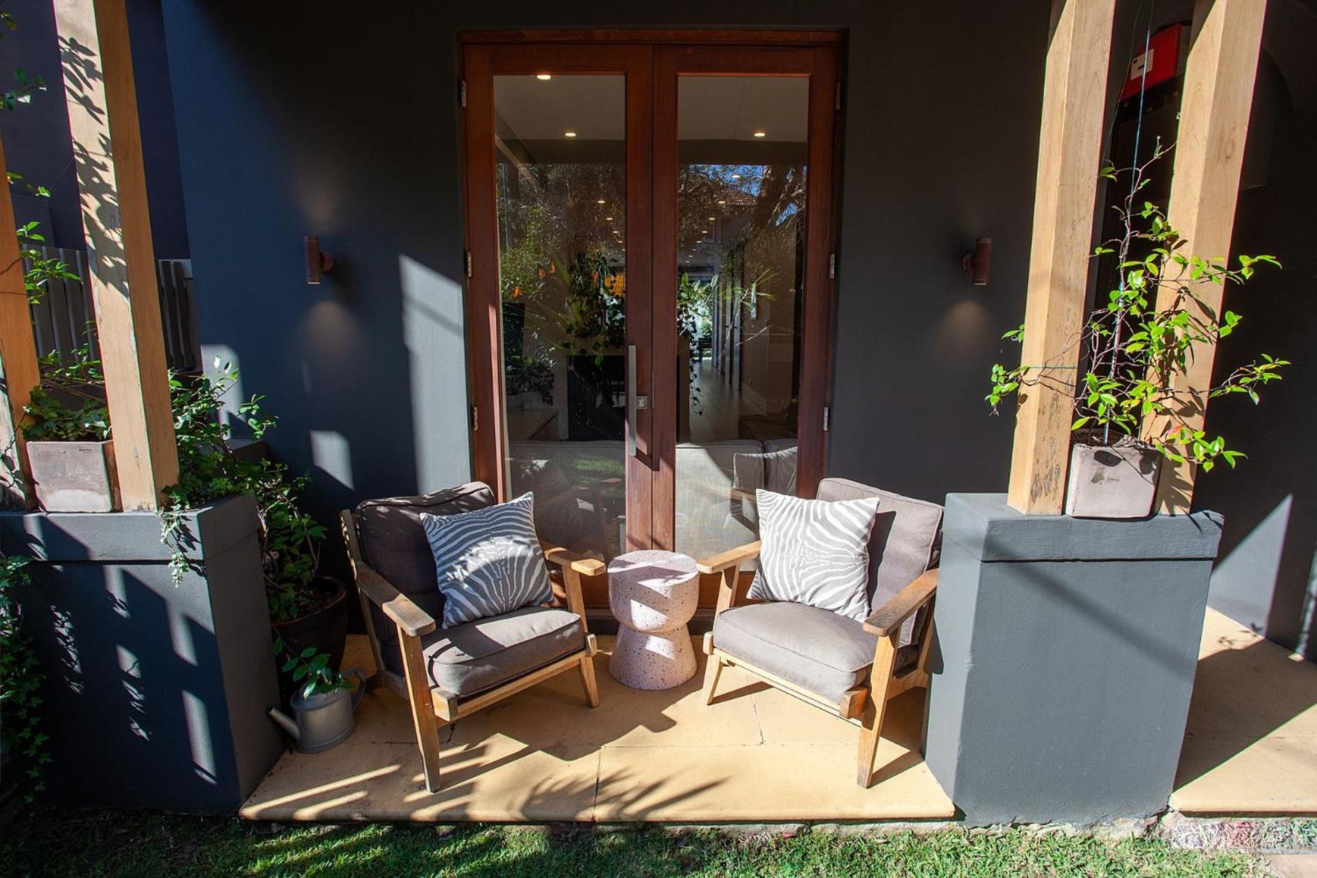 The Bronte Breeze Holiday home Sydney